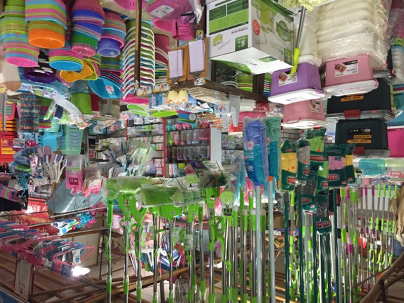 厦门商品代理：如何在竞争中脱颖而出？